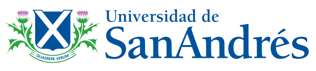 Logotipo de la Universidad de San Andrés, Argentina